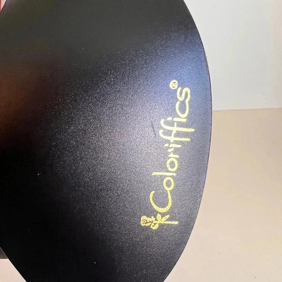 New in box Women's Colorifics Sandals, Silver, Size 8 M - Picture 10 of 15